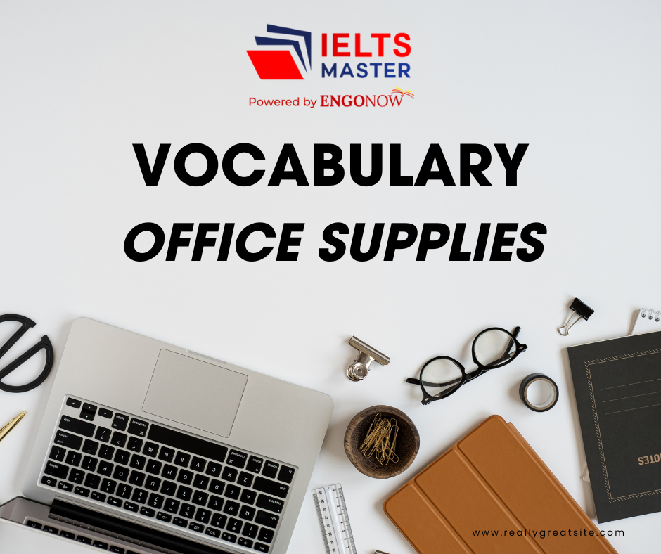 office supplies