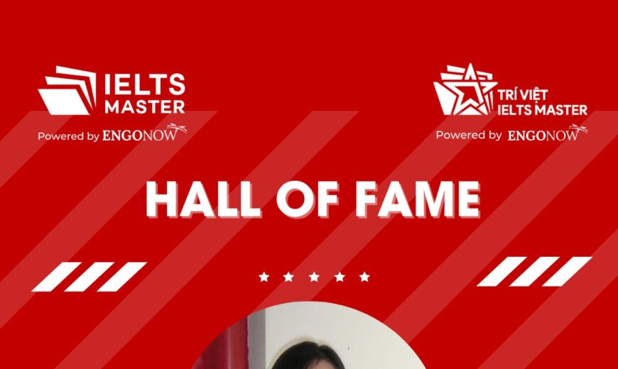 Chinh Phục Ielts 7.0