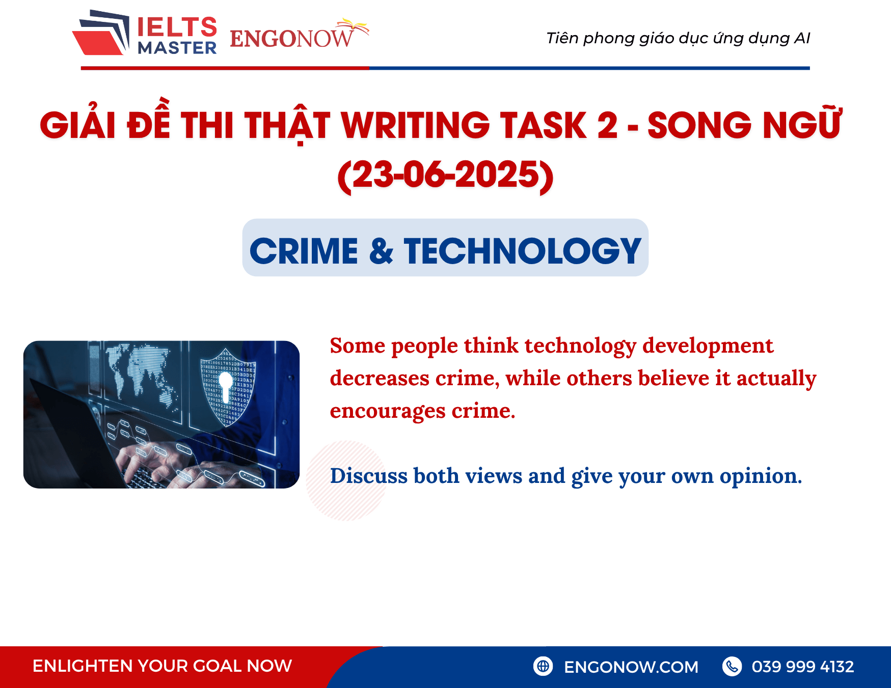 Writing task 2