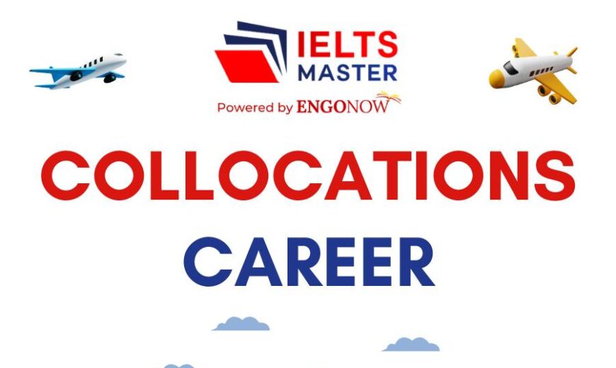 collocation career