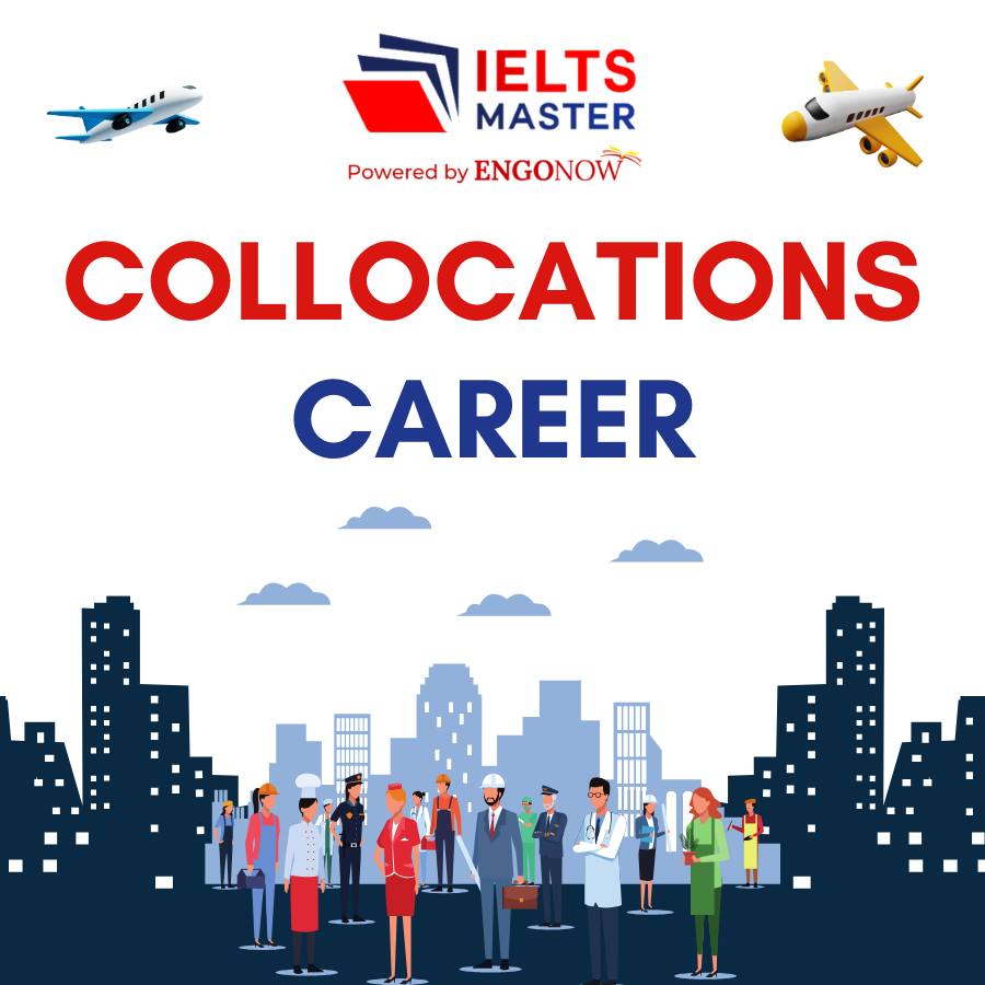 collocation career