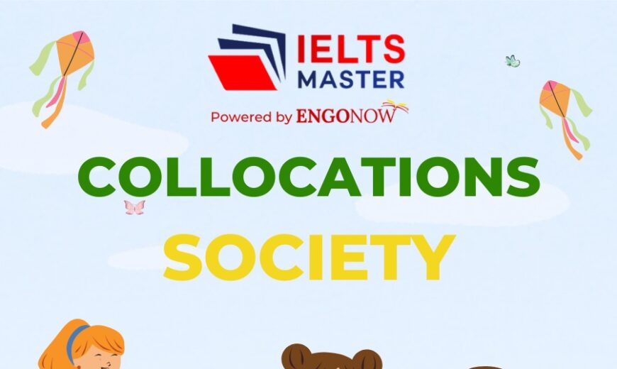 Collocations Society