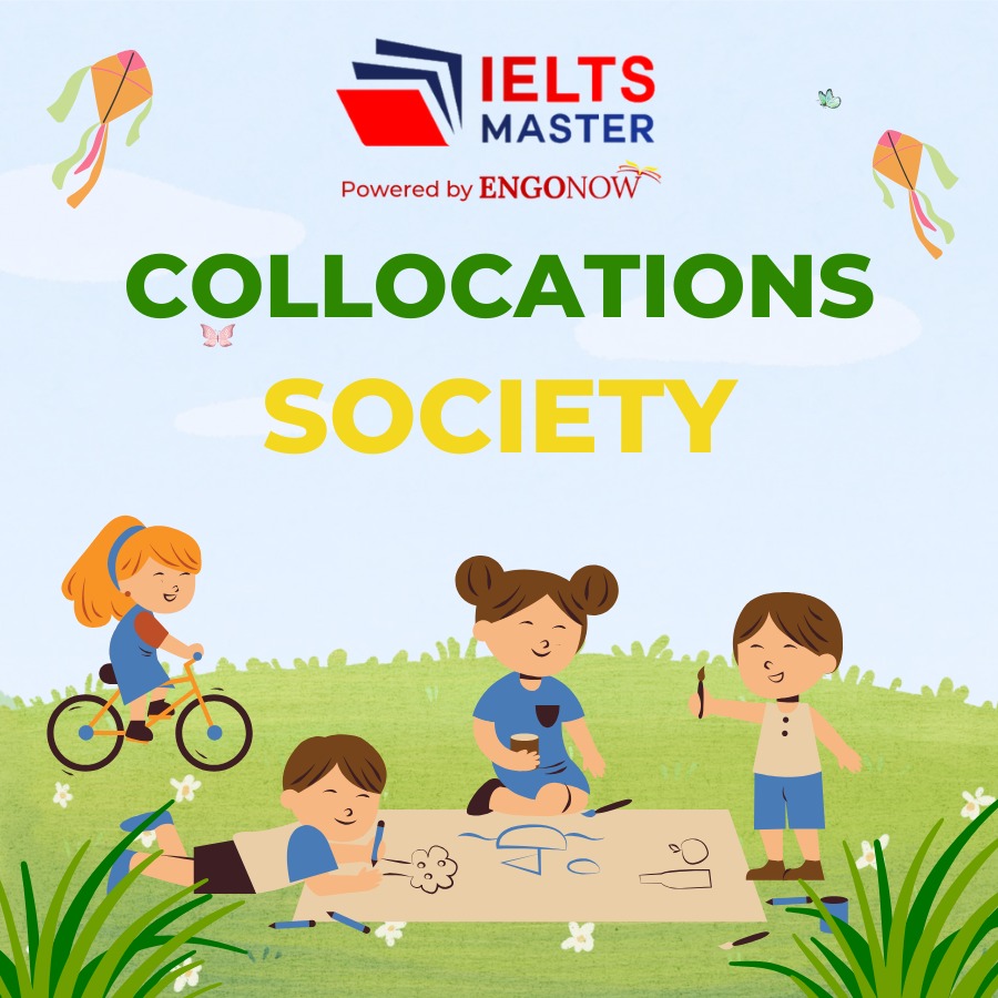 Collocations Society