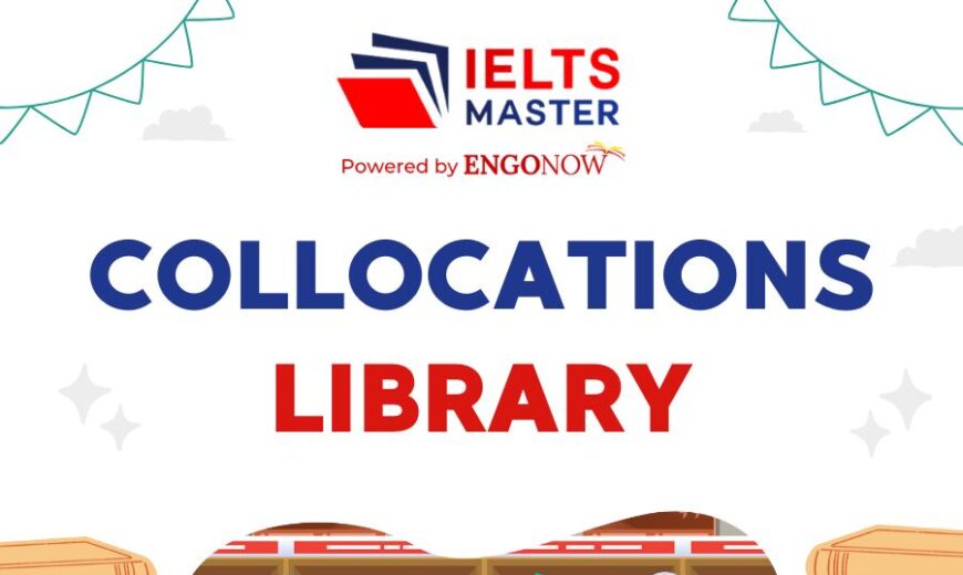 collocations library