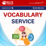từ vựng tiếng Anh chủ đề service