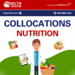 cụm từ tiếng Anh chủ đề nutrition