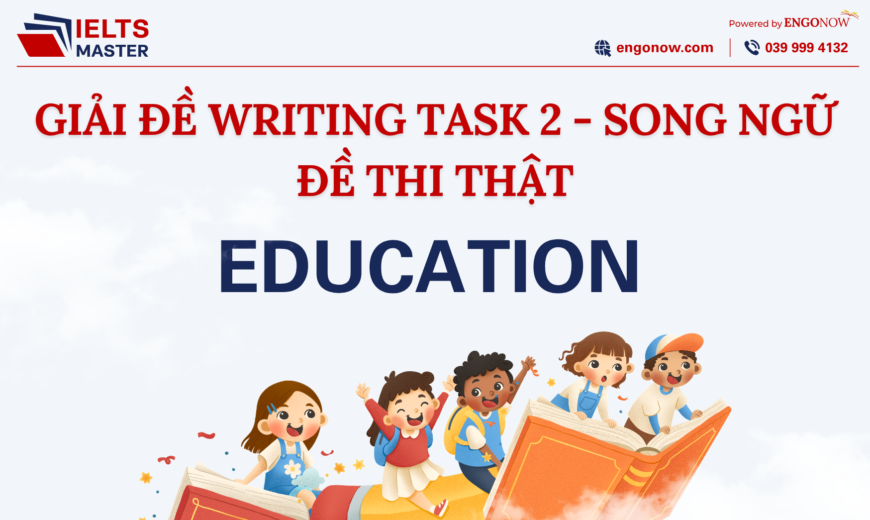 ielts writing task 2