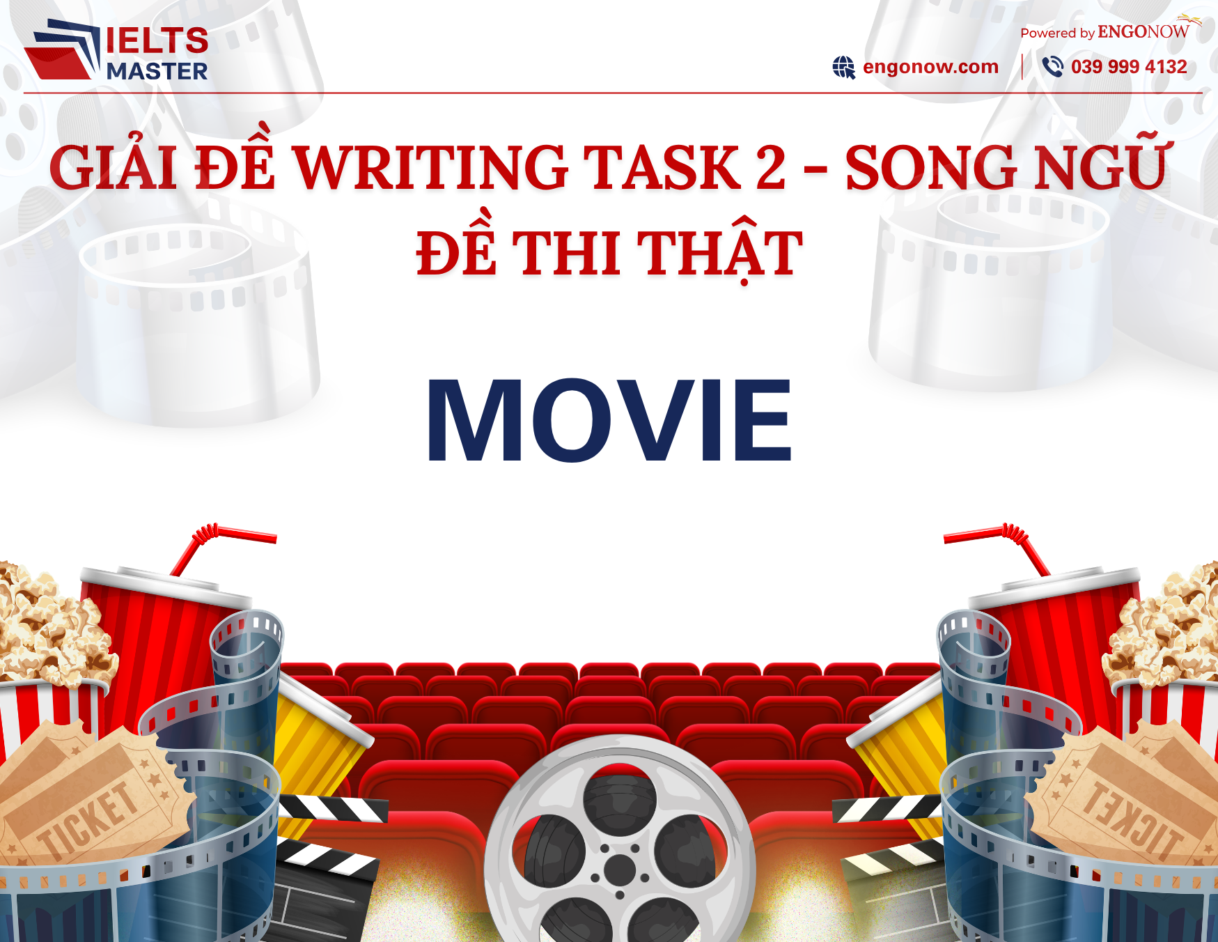 IELTS Writing Task 2