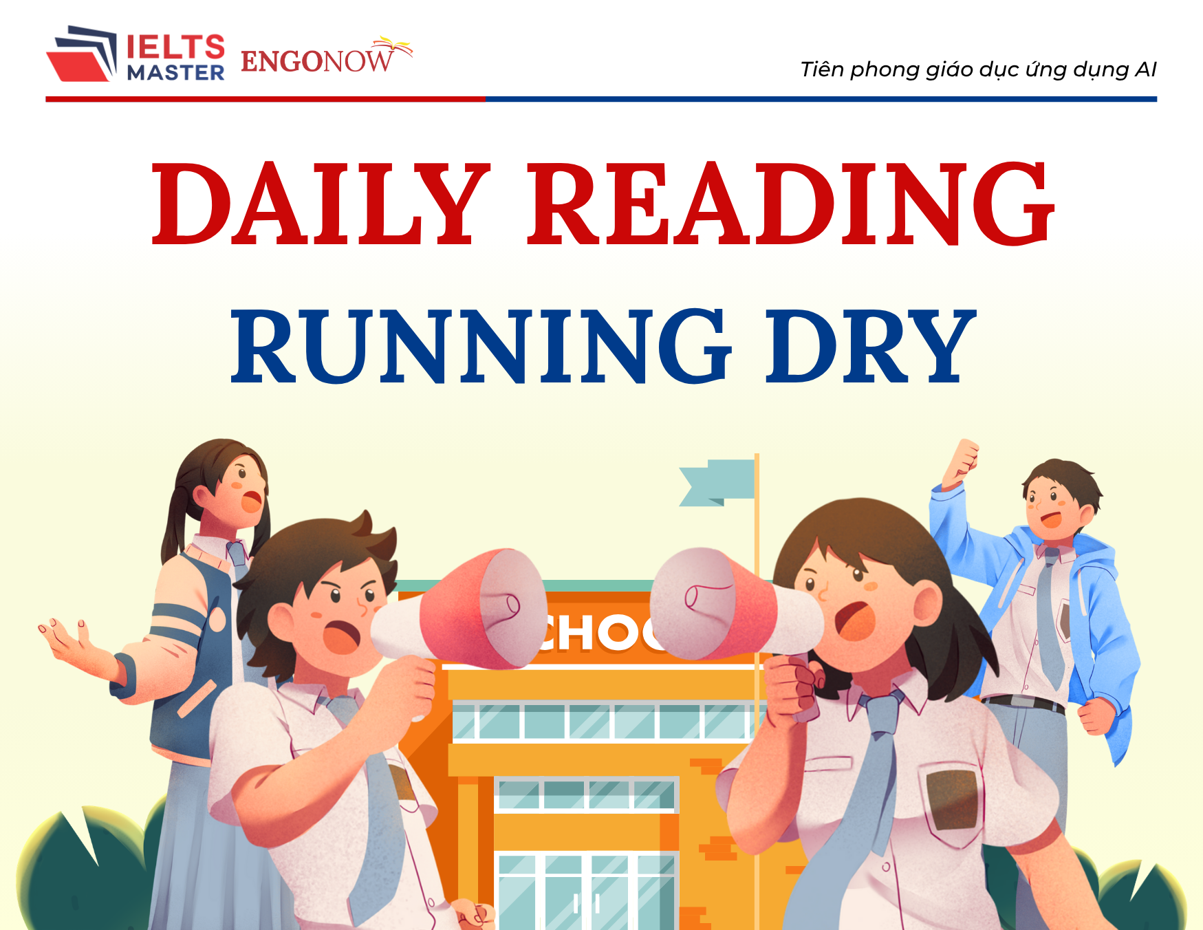ielts bình tân