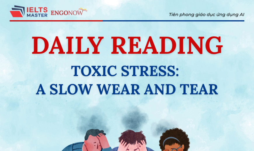 daily reading
