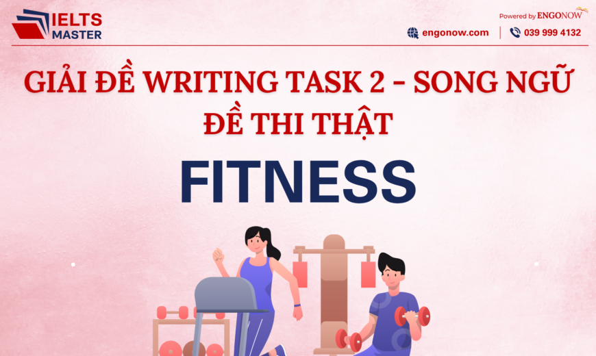 ielts writing task 2