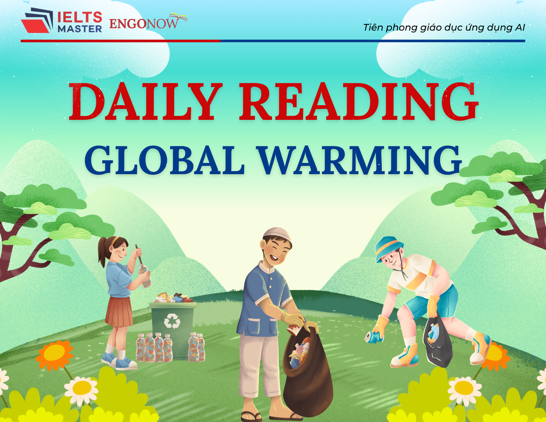 daily reading