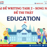 ielts writing task 2