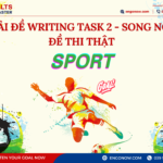 ielts quận 6