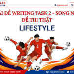 ielts writing task 2