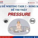 ielts writing task 2