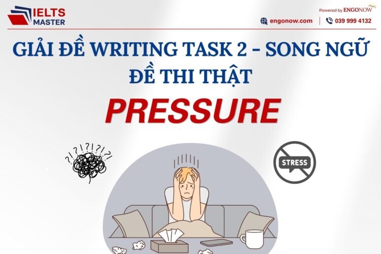 ielts writing task 2