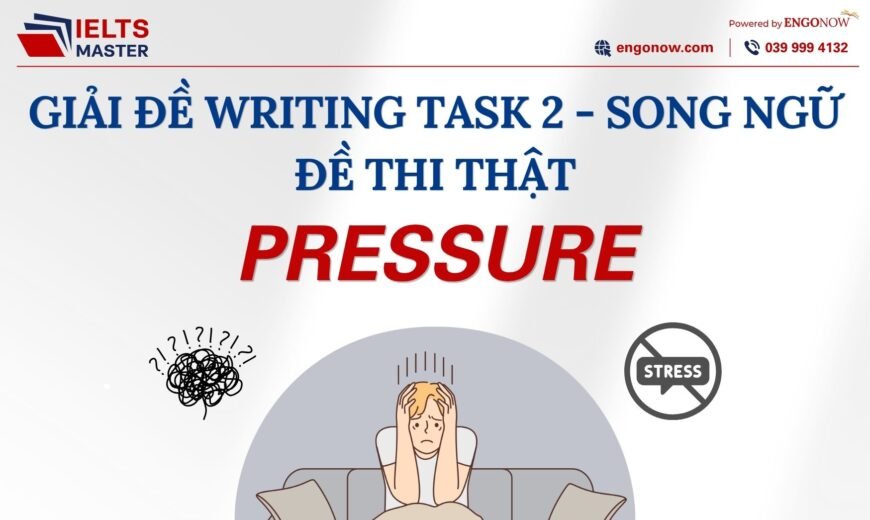 ielts writing task 2
