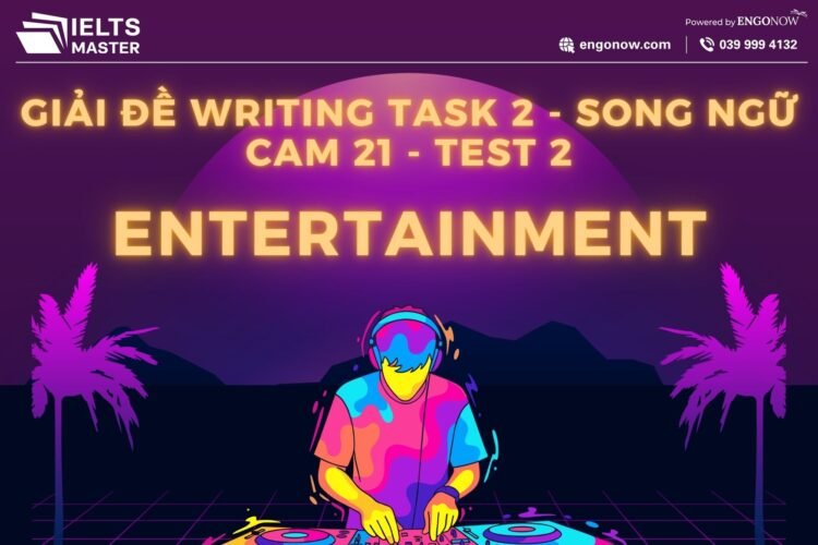 ielts writing task 2