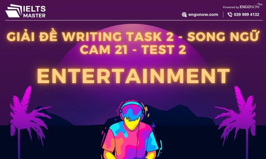 ielts writing task 2