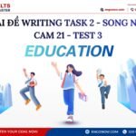 ielts writing task 2