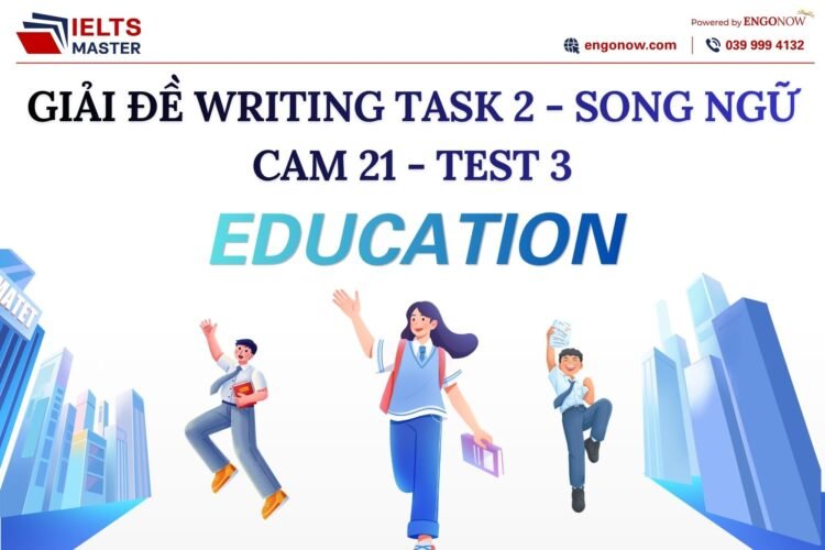 ielts writing task 2