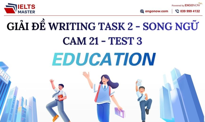 ielts writing task 2