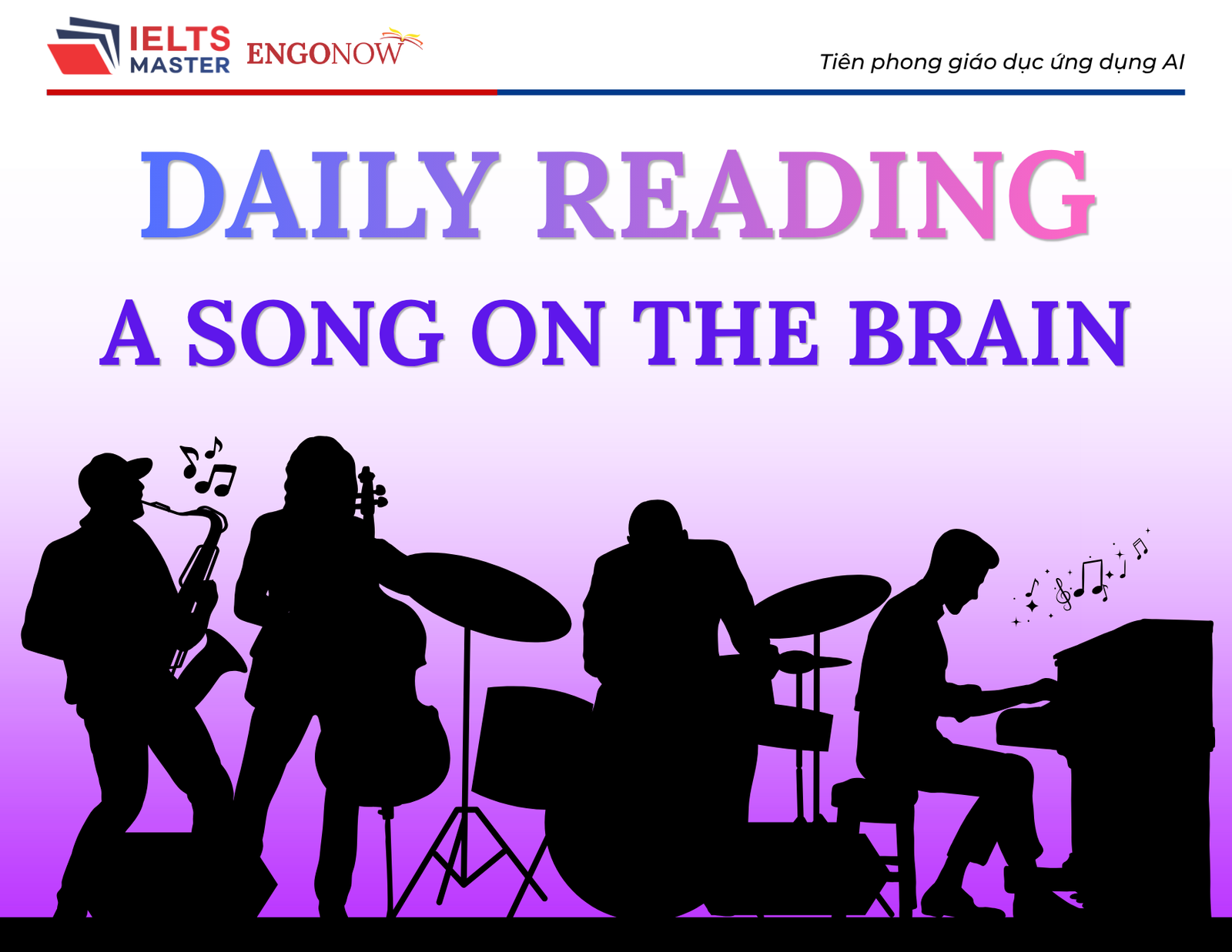 daily reading
