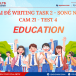 ielts writing task 2
