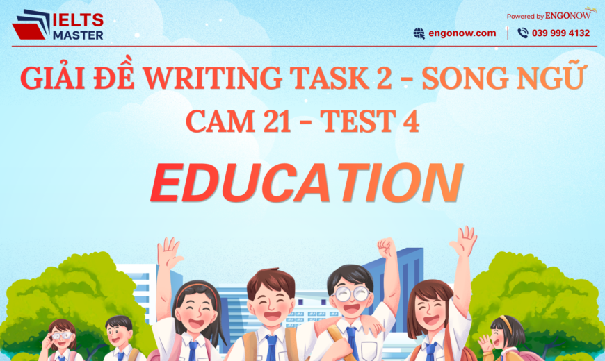 ielts writing task 2