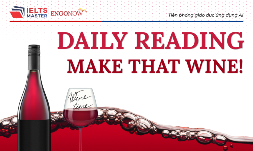 daily reading