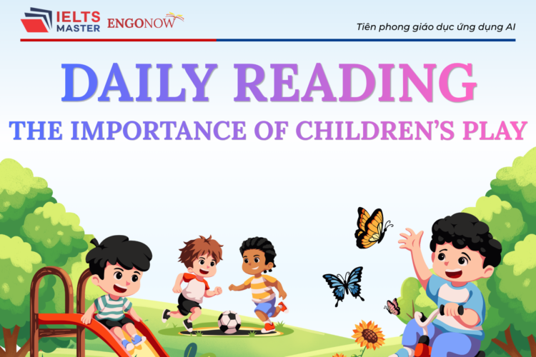 daily reading