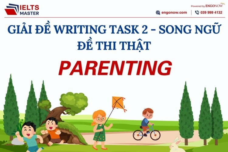 ielts writing task 2